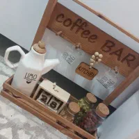 استند آشپزخانه