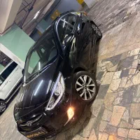 هیوندا اکسنت ۹۷|خودرو سواری و وانت|تهران, زرگنده|دیوار