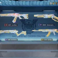 کالاف معاوضه هم دارم با پرنده|کنسول، بازی ویدئویی و آنلاین|سنندج, |دیوار