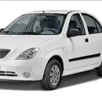 تیبا یک مدل ۹۹ در حد