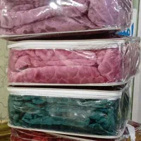 پتو و پرده|رختخواب، بالش، پتو|رامهرمز, |دیوار