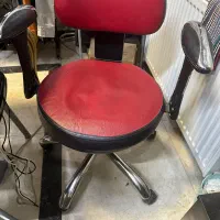 صندلی چرخدار