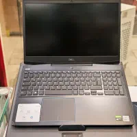 لپ تاپ گیمینگ و مهندسی Dell G3 15
