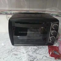 توستر|اجاق گاز و لوازم برقی پخت‌وپز|نظرآباد, شهرک سید جمال الدین|دیوار