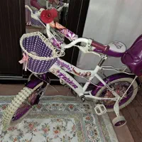 دوچرخه سایز ۱۶