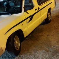 مزدا 20000|خودرو سواری و وانت|اهواز, الهائی|دیوار