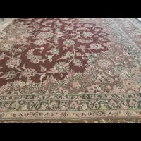 یک جفت روفرشی دورو ۹ متری صادراتی یزد