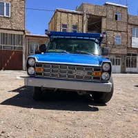 نیسان دیزل ۱۴۰۱