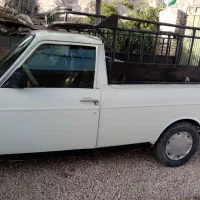 پیکان وانت|خودرو سواری و وانت|ششده و قره بلاغ, |دیوار