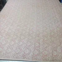 تشک تخت دونفره ۱۶۰×۲|تشک تختخواب|اهواز, حصیرآباد|دیوار
