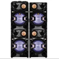 فروش اقساطی اسپیکر دوقلو بدون پیش پرداخت