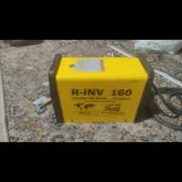 دستگاه جوش صبا ۱۶۰امپری سلولزی|ابزارآلات|تیران, |دیوار