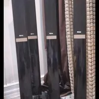 چهار عدد باند مارشال