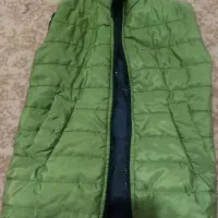 کت و پافر مناسب چهار تا شش هفت سال