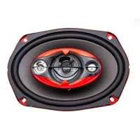 ××اسپیکر گرد بیضی میدرنج ×سیستم بلند گو پیشرفته