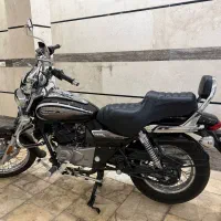 موتور اونجر220