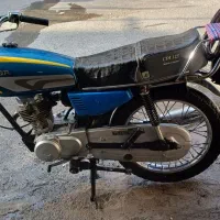 موتورر|موتورسیکلت|رباط‌کریم, الارد|دیوار