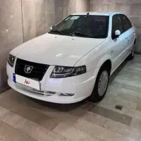سمند سورن پلاس، مدل ۱۴۰۴