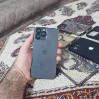 آیفون ۱۳ پرومکس|موبایل|کنگاور, |دیوار