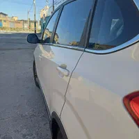 تیگو۵ مدل ۹۵ بدون رنگ کم کار|خودرو سواری و وانت|مشهد, گرجی علیا|دیوار