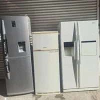 فروش خریدار یخچال خراب و سالم