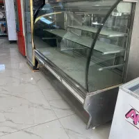 ۲ عدد یخچال مغازه|فروشگاه و مغازه|نقده, |دیوار