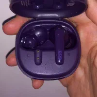 ایرپاد QCY T13X|قطعات و لوازم جانبی رایانه|کرج, گوهردشت|دیوار