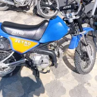 موتور مینی کراس ۹۰|موتورسیکلت|جهرم, |دیوار