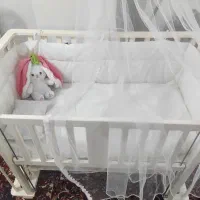 تخت نوزاد،کنار مادر