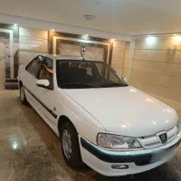 پرشیا مدل ۹۵