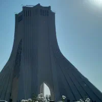 زمین در امام خمینی 27ستایش