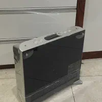 بخاری گازی ژاپنی روفامو (مناسب فضا تا ۱۱۰متر)