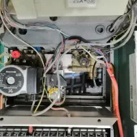 پکیج باکسی اکو 3|آبگرمکن، پکیج، شوفاژ|مشهد, نرگس (شهرک غرب)|دیوار