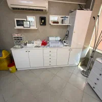 کابینت ملامین
