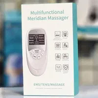 دستگاه ماساژور / تنس / EMS فیزیوتراپی قابل حمل|آرایشی، بهداشتی، درمانی|ارومیه, |دیوار