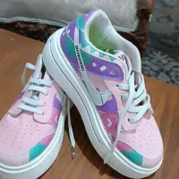 کفش دخترانه