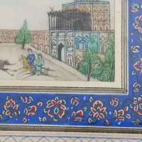 تابلونقاشی|تابلو، نقاشی، عکس|کرج, خرمدشت|دیوار