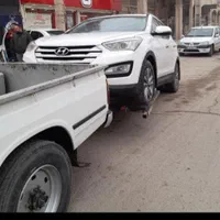 امدادخودرو یدکش چرخگیر یدککش یدک کش