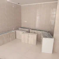 کابینت پیش ساخته فلزی