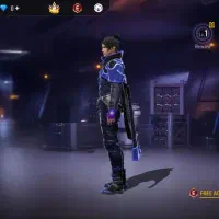 اکانت فری فایر|کنسول، بازی ویدئویی و آنلاین|تهران, عباسی|دیوار