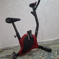 دوچرخه ثابت نو|تجهیزات ورزشی|بندر امام خمینی, |دیوار