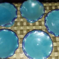 تعدادی لوازم اشپزخونه|ظروف سرو و پذیرایی|قم, چهل درخت|دیوار