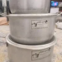 سه عدد قابلمه روحی نو