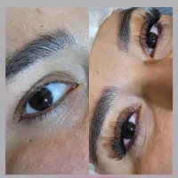 تخفیف اکستنشن مژه|خدمات آرایشگری و زیبایی|اصفهان, شهید رجایی|دیوار