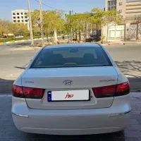 سوناتا ۲۰۰۹ nf|خودرو سواری و وانت|کاشمر, |دیوار