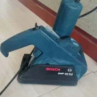 شیار زن بوش