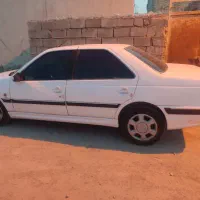 پژو پارس مدل 1402|خودرو سواری و وانت|ایرانشهر, |دیوار