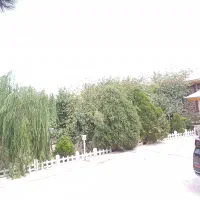 اجاره روزانه باغ ویلا استخر دار با خدمات ماساژ|اجارهٔ کوتاه‌مدت ویلا و باغ|تهران, وحیدیه|دیوار