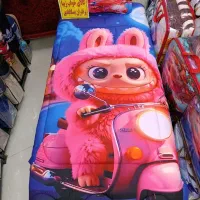 روتختی 3D یکنفره لبوبو