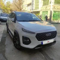 ایکس 22 پرو اتومات مدل 1401|خودرو سواری و وانت|مشهد, فدک|دیوار